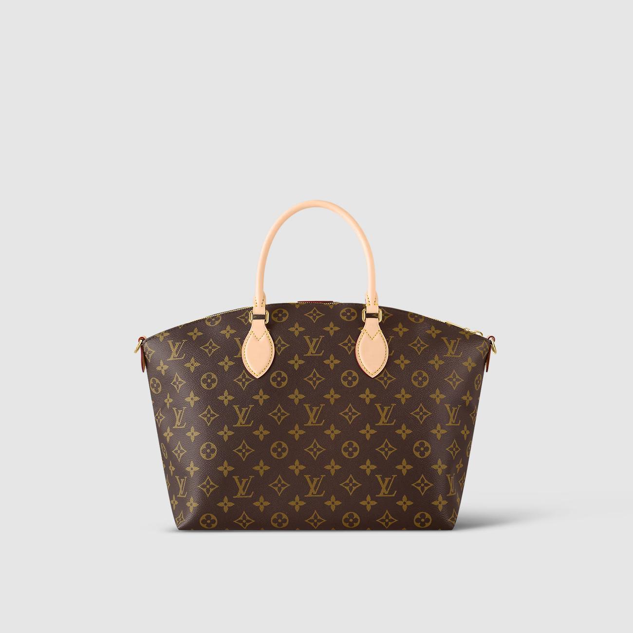 Túi Louis Vuitton Boétie MM Nữ